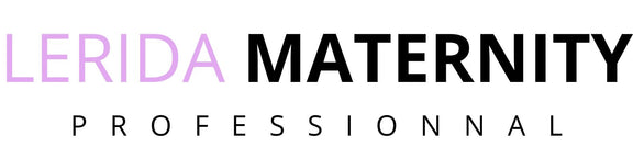 Ceinture de grossesse LeridaMaternity™️